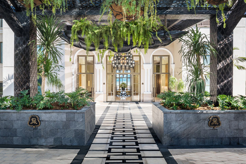 St. Regis Langkawi