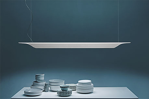 Troag hanging lamp
