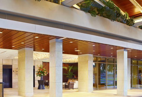 Trump Waikiki