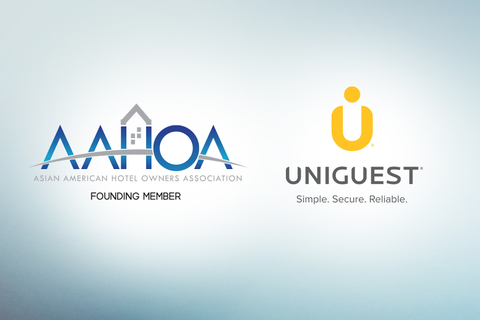 Uniguest and AAHOA
