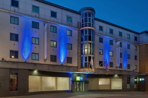 Holiday Inn Express