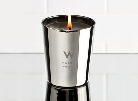 W Hotels Candle