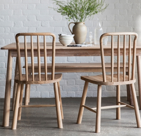 Wycombe dining range