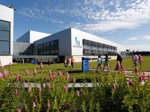 Novo Nordisk