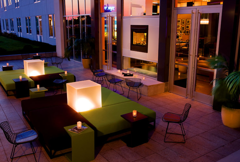 Aloft El Segundo