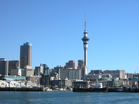 Auckland