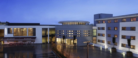 Clarion Liffey Valley Hotel