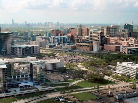 Baylor College of Medicine