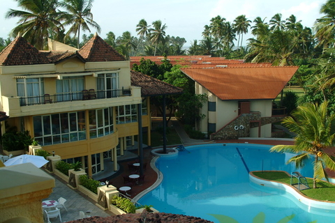 Sri Lanka
