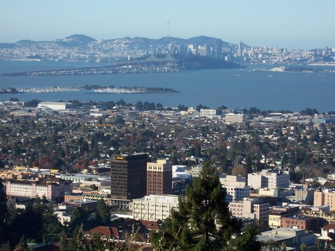 Berkeley, California