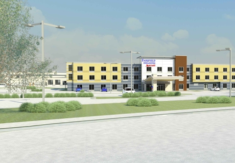 Fairfield Inn & Suites by Marriott in Scottsbluff, Nebraska
