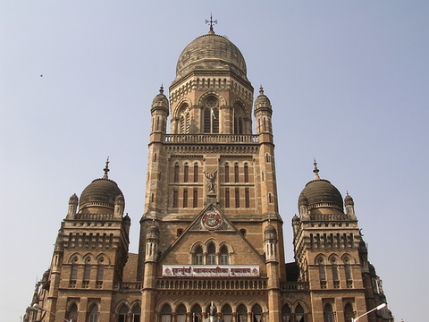 Mumbai