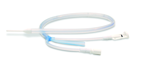 Catheter