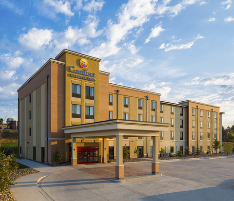 Comfort Inn