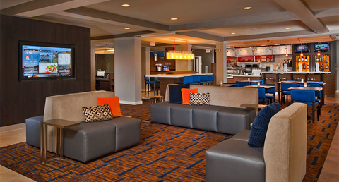 Courtyard by Marriott Morgantown