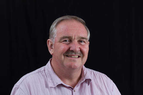 David Nutt