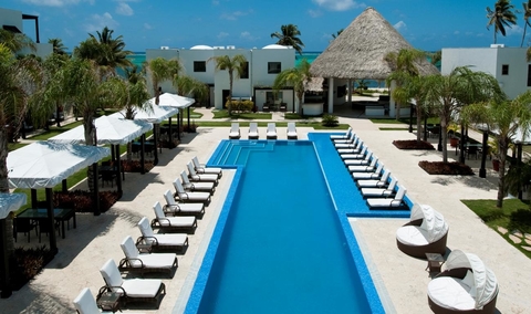 Las Terrazas Resort