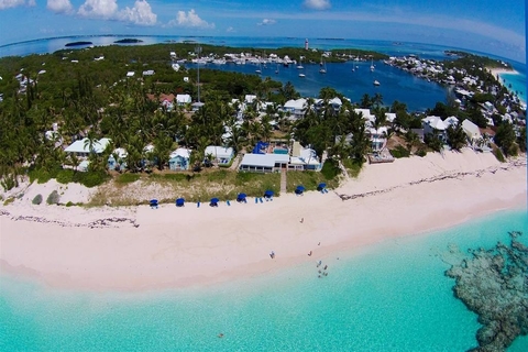 Hope Town Harbour Lodge