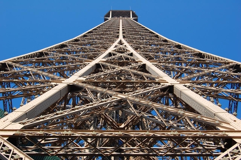 Eiffel Tower Eiffel Tower