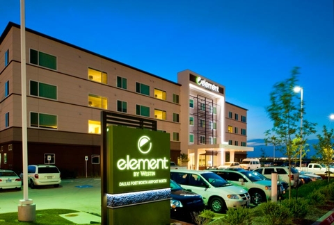 Element Dallas/Fort Worth