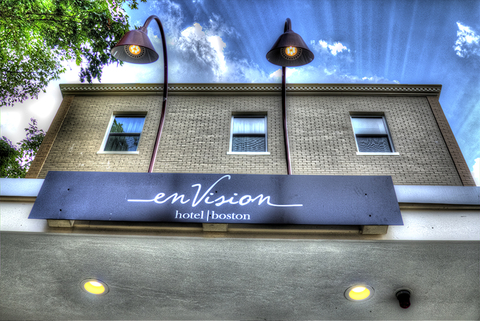 enVision Boston