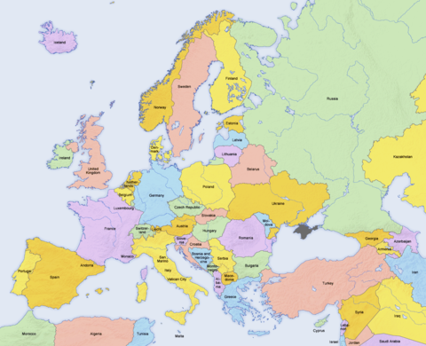 EuroBiotech Report