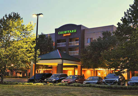 Courtyard Edison NJ