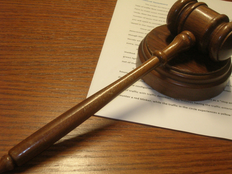 Gavel Gavel