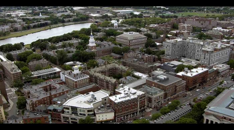 Harvard