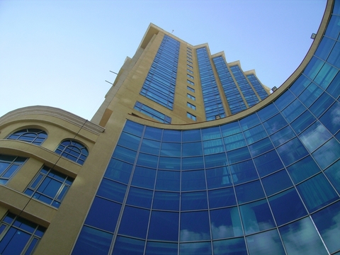 Hilton Santo Domingo