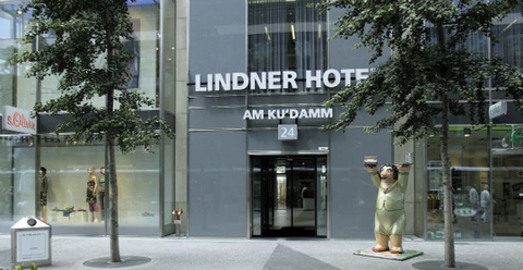 Lindner Hotels & Resorts