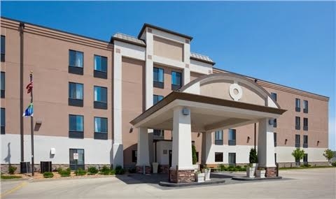 Holiday Inn
