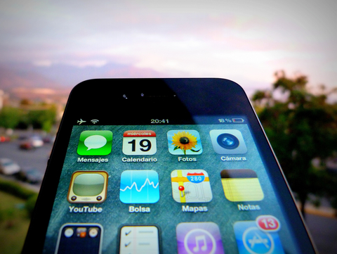 iPhone