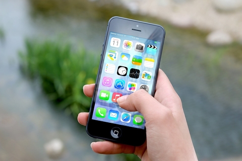 iPhone iPhone