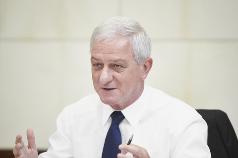 Joerg Reinhardt
