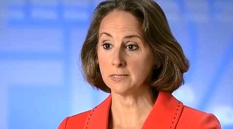 Kathleen Uhl