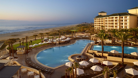 Omni Amelia Island Plantation Resort