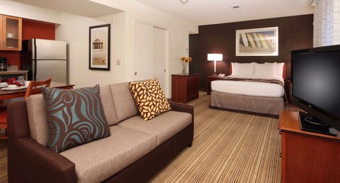 Residence Inn