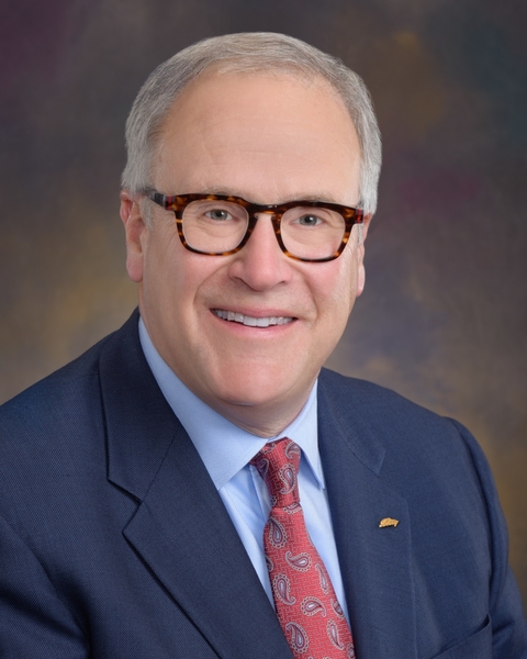 Eli Lilly chief John Lechleiter
