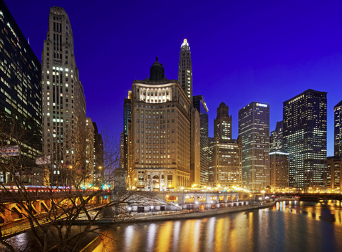 LondonHouse Chicago
