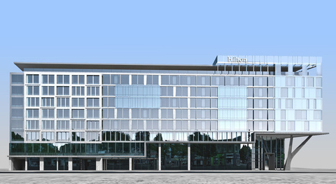 Hilton Belgrade