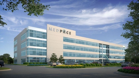 Medpace Corporate Headquarters