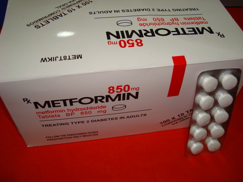 Metformin