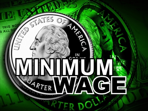 Minimum Wage