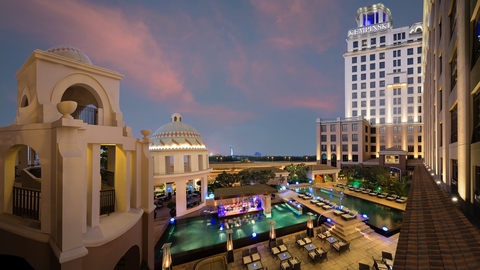 Kempinski Mall of the Emirates