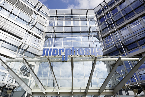 MorphoSys
