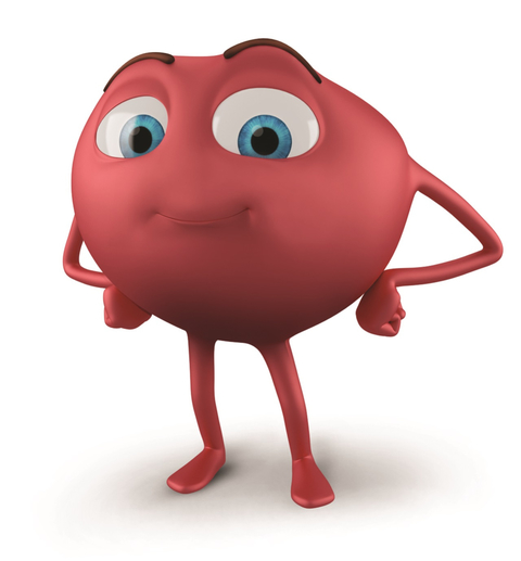Bladder TV spot