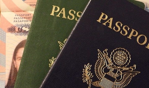 Passport