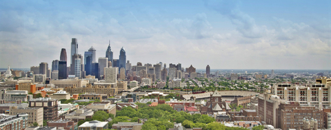 Philadelphia Philadelphia