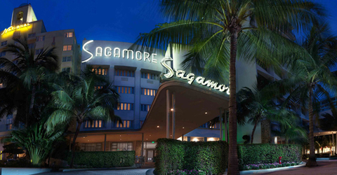 Sagamore Hotel